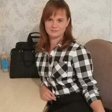 Фотография девушки Аліна, 31 год из г. Желтые Воды