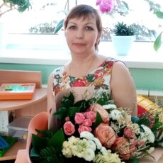 Фотография девушки Людмила, 57 лет из г. Железнодорожный