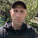 Сергей, 43 года