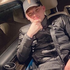 Фотография мужчины Кирилл, 27 лет из г. Ростов-на-Дону