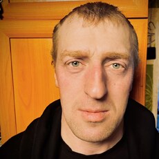 Фотография мужчины Александр, 39 лет из г. Кокшетау