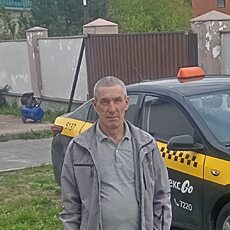Фотография мужчины Вася, 60 лет из г. Минск