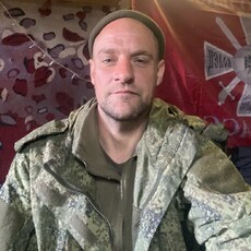 Фотография мужчины Александр, 40 лет из г. Таганрог