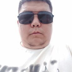 Фотография мужчины Батырбек, 35 лет из г. Атбасар