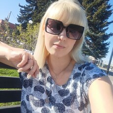 Фотография девушки Галина, 35 лет из г. Пышма