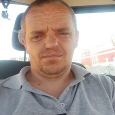 Фотография мужчины Андрей, 41 год из г. Волжский