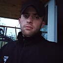 Андрей, 25 лет