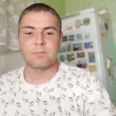 Фотография мужчины Сергей, 35 лет из г. Кирово-Чепецк