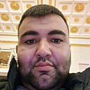 Кахрамон, 35 лет