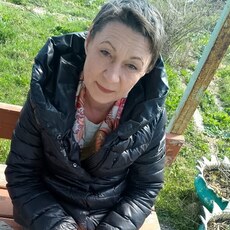 Фотография девушки Елена, 50 лет из г. Южно-Сахалинск