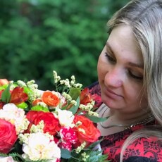 Фотография девушки Мария, 35 лет из г. Иваново