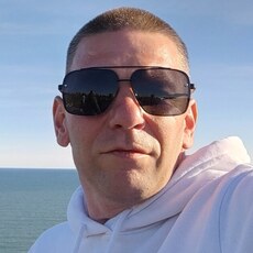 Фотография мужчины Артем Казаков, 36 лет из г. Калининград