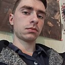 Егор, 23 года