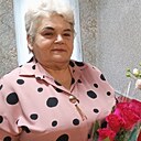 Александра, 68 лет