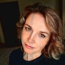 Фотография девушки Алена, 39 лет из г. Ленск