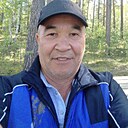 Толик, 50 лет