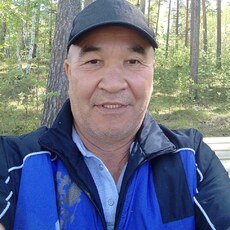 Фотография мужчины Толик, 50 лет из г. Бийск