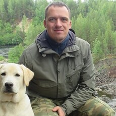 Фотография мужчины Алекс, 44 года из г. Рязань