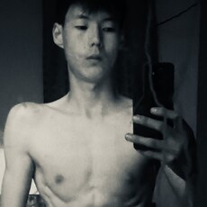 Фотография мужчины Мади, 19 лет из г. Байконур