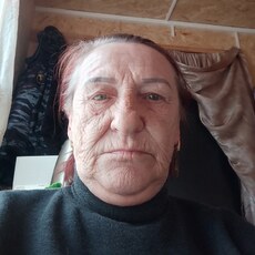 Фотография девушки Людмила, 65 лет из г. Артем
