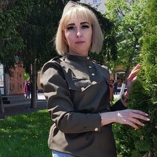 Фотография девушки Марина, 36 лет из г. Пенза