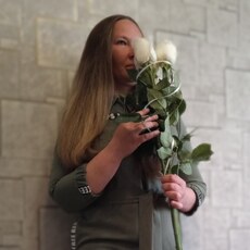 Фотография девушки Марина, 36 лет из г. Ошмяны