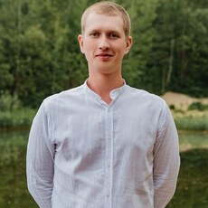 Фотография мужчины Саша, 29 лет из г. Ульяновск