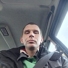 Фотография мужчины Александр, 29 лет из г. Алейск