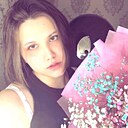 Даша, 19 лет
