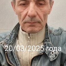 Фотография мужчины Владимир, 61 год из г. Воронеж