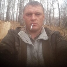 Фотография мужчины Максим, 38 лет из г. Полысаево