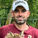 Виталий, 35 лет