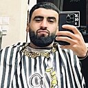 Идрис, 26 лет