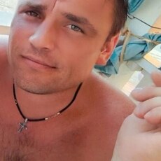 Леха, 35 из г. Кропоткин.