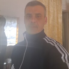 Фотография мужчины Слвон, 44 года из г. Черкассы
