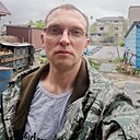 Юрий, 41 год