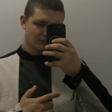 Фотография мужчины Никита, 19 лет из г. Йошкар-Ола