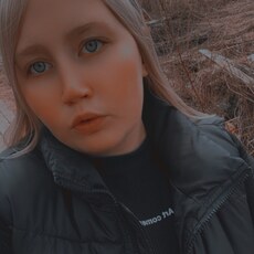 Фотография девушки Ксения, 23 года из г. Чебаркуль