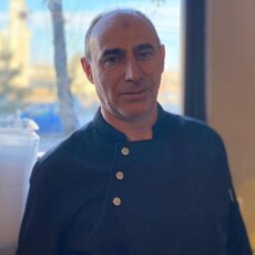 Фотография мужчины Апо, 49 лет из г. Капчагай