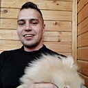 Кирилл, 33 года