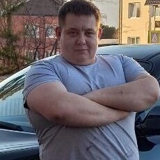 Фотография мужчины Сергей, 28 лет из г. Иркутск