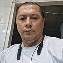 Баха, 35 лет