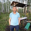 Альфир, 41 год