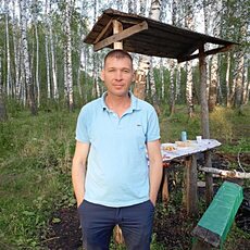 Фотография мужчины Альфир, 41 год из г. Белебей