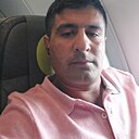 Зафар, 37 лет