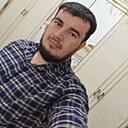 Жалил, 36 лет
