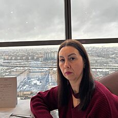 Фотография девушки Жанна, 42 года из г. Казань