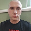 Олег, 26 лет