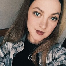 Фотография девушки Alina, 22 года из г. Гданьск