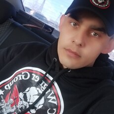 Фотография мужчины Марк, 31 год из г. Самара